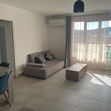 House Of Essia Apartment เอ็ก-ซอง-โพรวองซ์ ภายนอก รูปภาพ