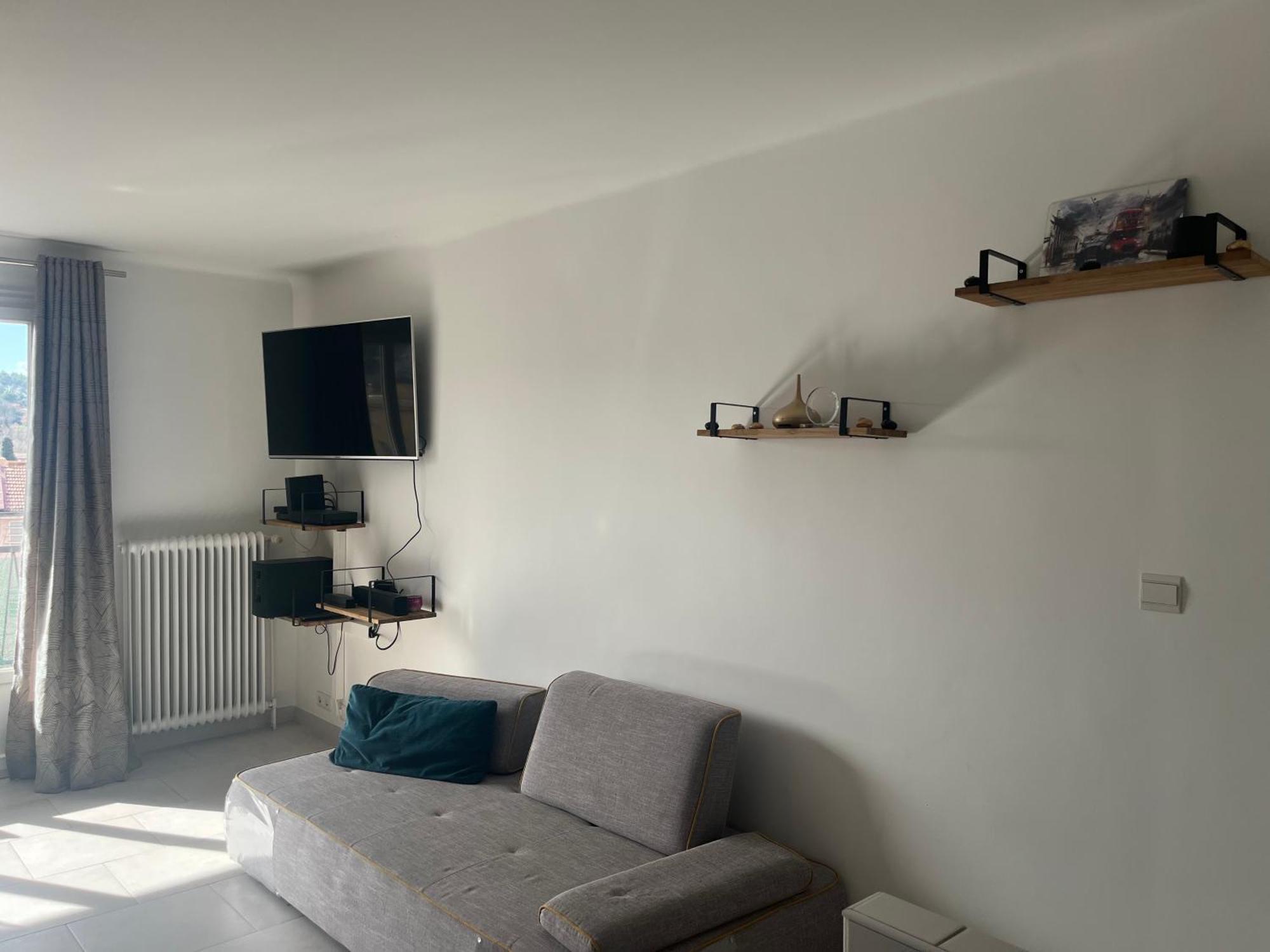 House Of Essia Apartment เอ็ก-ซอง-โพรวองซ์ ภายนอก รูปภาพ