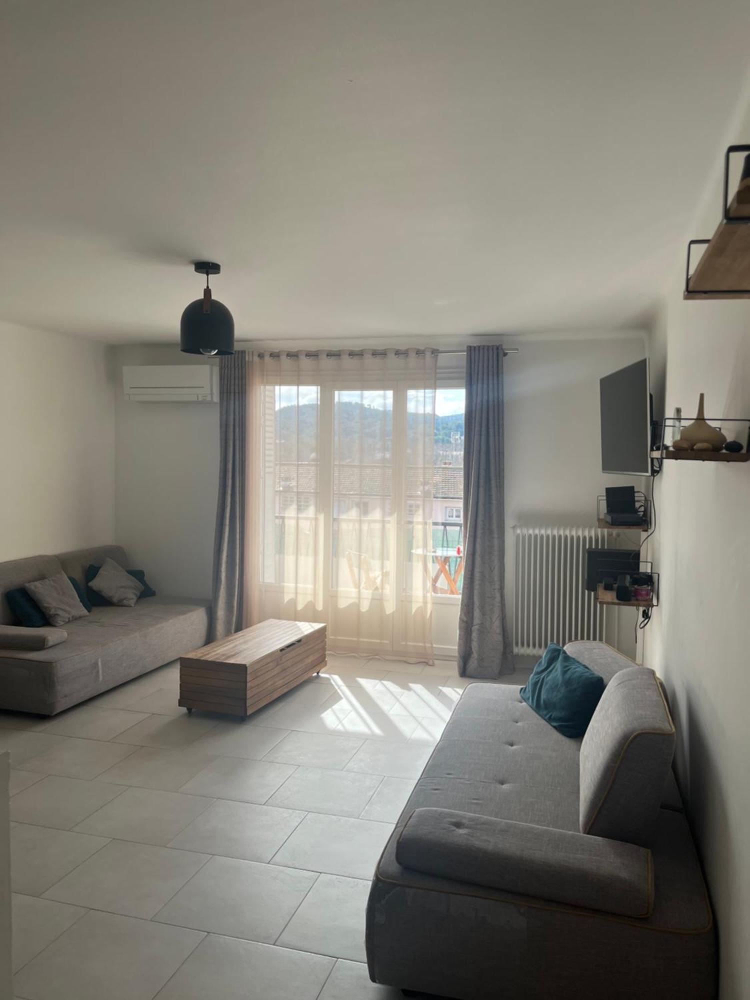 House Of Essia Apartment เอ็ก-ซอง-โพรวองซ์ ภายนอก รูปภาพ