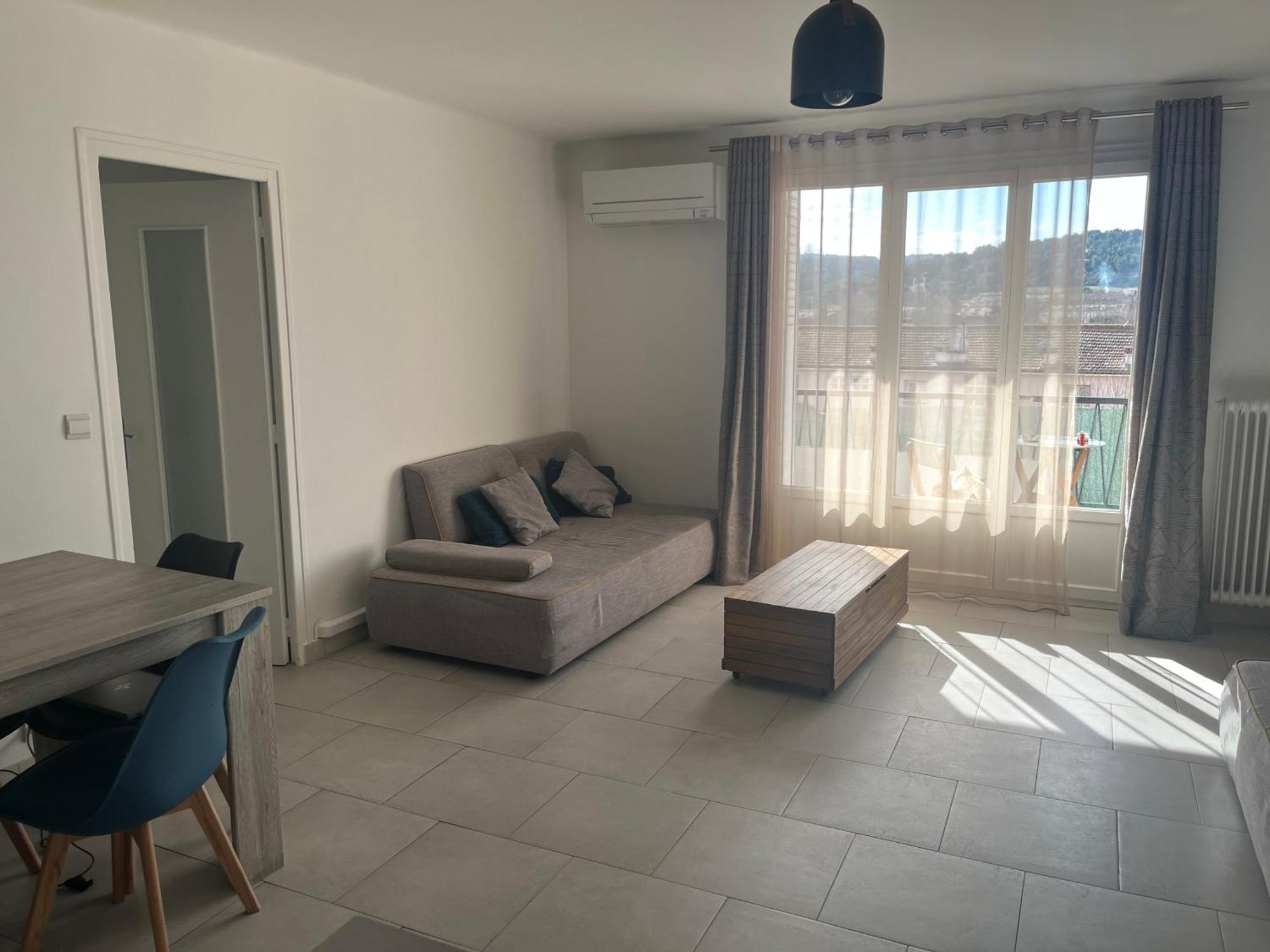 House Of Essia Apartment เอ็ก-ซอง-โพรวองซ์ ภายนอก รูปภาพ
