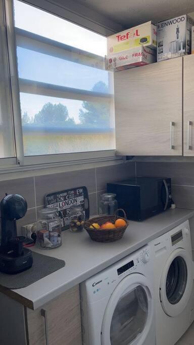 House Of Essia Apartment เอ็ก-ซอง-โพรวองซ์ ภายนอก รูปภาพ